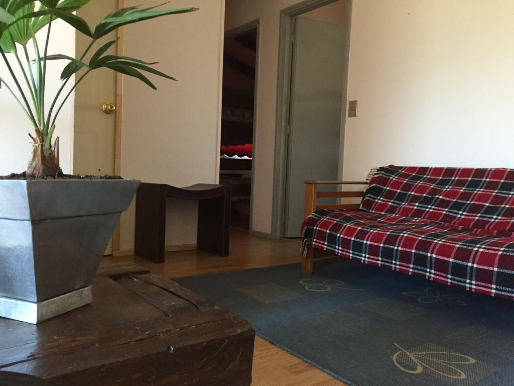 Hospedaje Fabiola, Alojamiento Familiar. テムコ 部屋 写真
