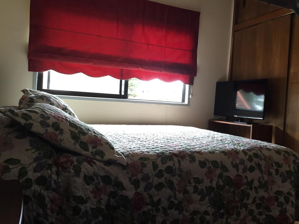 Hospedaje Fabiola, Alojamiento Familiar. テムコ 部屋 写真